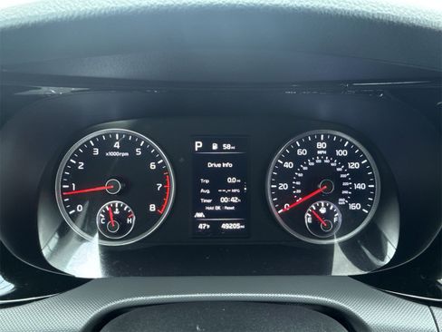 Used 2021 Kia K5 GT-Line w/ GT-Line FWD Premium Package image 20