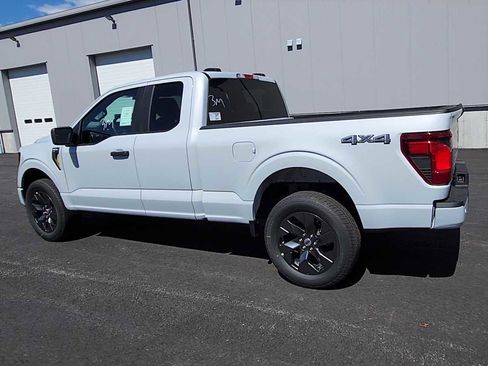 New 2025 Ford F150 STX w/ Equipment Group 200A image 6