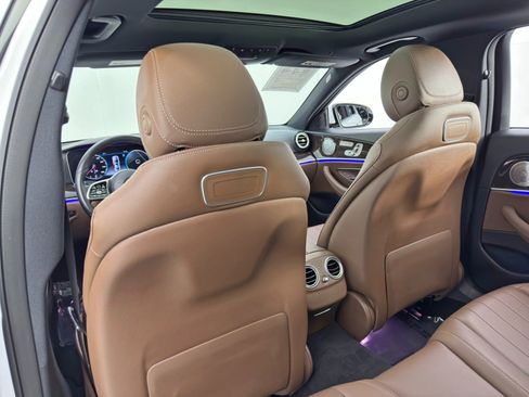 Used 2019 Mercedes-Benz E 300 w/ Premium 1 Package image 30