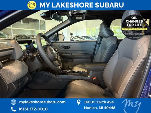 New 2026 Subaru Outback Limited XT AWD/4WD image 9