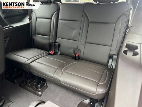 Used 2024 GMC Yukon Denali image 44