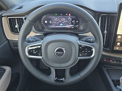 New 2026 Volvo XC60 B5 Plus w/ Climate Package AWD/4WD image 13