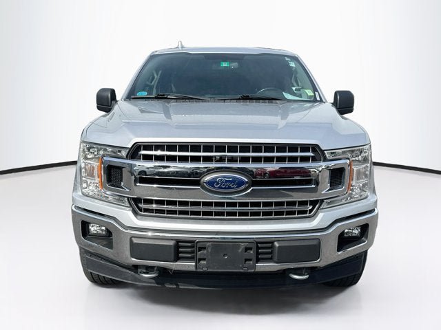 Used 2018 Ford F150 XLT w/ Equipment Group 301A Mid AWD/4WD image 2