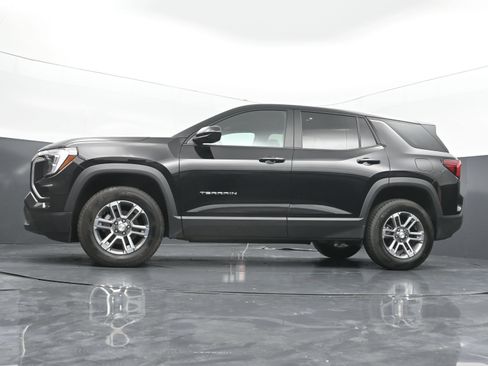 Used 2026 GMC Terrain Elevation FWD image 36