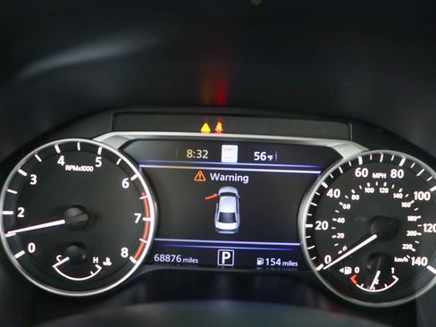 Used 2020 Nissan Altima 2.5 SL image 15