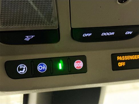 Used 2019 Chevrolet Impala Premier image 24