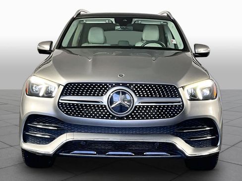Used 2022 Mercedes-Benz GLE 350 image 4