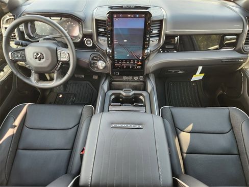 New 2026 RAM 1500 Limited image 20