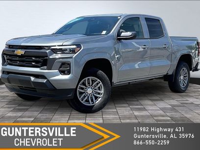 New 2026 Chevrolet Colorado LT w/ LT Convenience Package