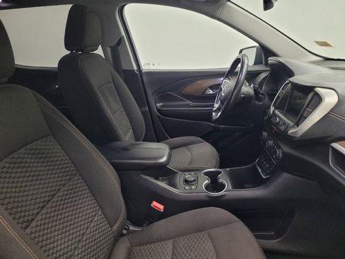 Used 2019 GMC Terrain SLE w/ Driver Convenience Package AWD/4WD image 21