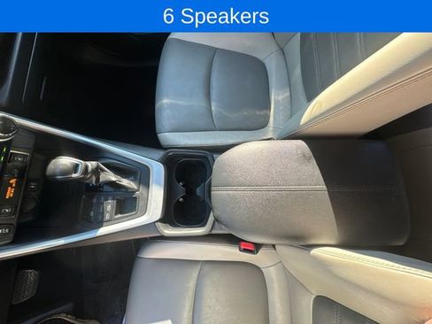 Used 2019 Toyota RAV4 XLE Premium w/ Cold Weather Package AWD/4WD image 17