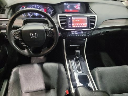Used 2017 Honda Accord EX-L image 22