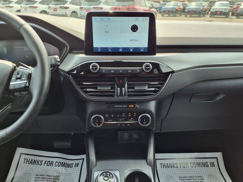 Certified 2024 Ford Escape Active image 13