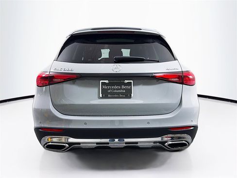 New 2026 Mercedes-Benz GLC 300 GLC 300 image 6