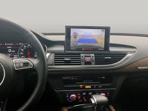 Used 2012 Audi A7 3.0T Prestige AWD/4WD image 6