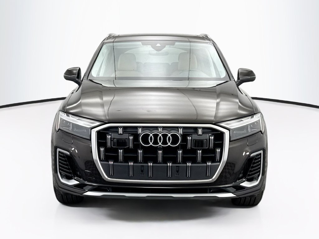 Certified 2026 Audi Q7 3.0T Premium Plus w/ Premium Plus Package AWD/4WD image 2