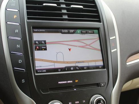 Used 2015 Lincoln MKC AWD w/ Equipment Group 102A Reserve image 27