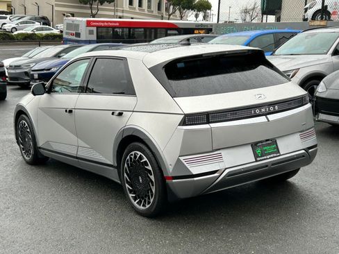 Used 2023 Hyundai Ioniq 5 Limited image 7