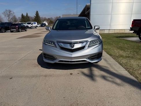 Used 2017 Acura RDX image 8