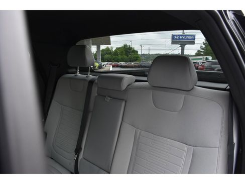 New 2025 Hyundai Santa Cruz SE image 26