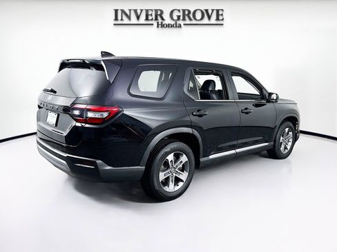 Certified 2024 Honda Pilot EX-L image 5