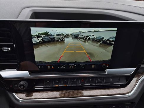 New 2026 Chevrolet Silverado 1500 LT AWD/4WD image 20