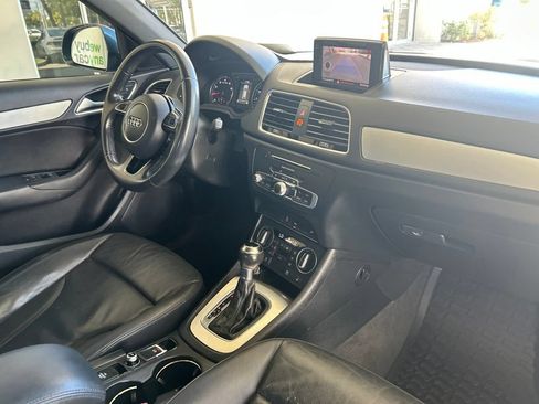Used 2018 Audi Q3 2.0T Premium FWD image 22