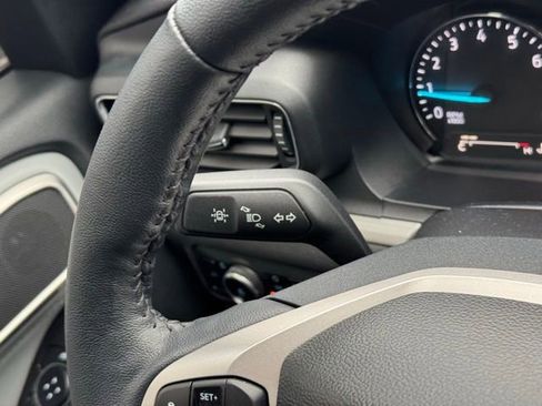 Certified 2023 Ford Explorer XLT w/ Equipment Group 202A image 30