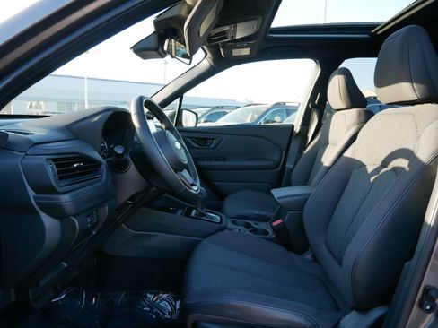 Certified 2025 Subaru Forester Premium image 31