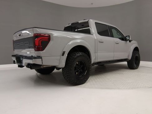 Used 2024 Ford F150 Raptor image 7