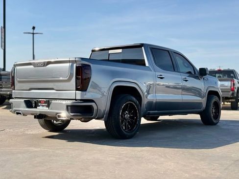 Used 2020 GMC Sierra 1500 AT4 w/ AT4 Premium Package image 2