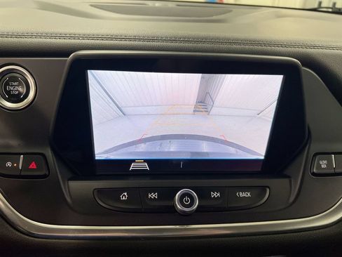 Used 2020 Chevrolet Blazer LT FWD image 15