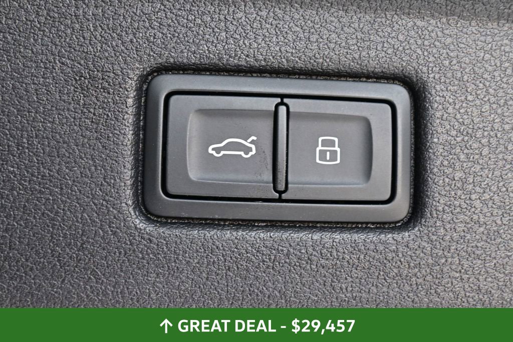 Used 2024 Audi A5 2.0T Premium Plus AWD/4WD image 20