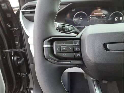 New 2026 Jeep Cherokee Limited AWD/4WD image 20
