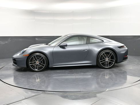 New 2026 Porsche 911 Carrera S RWD image 2