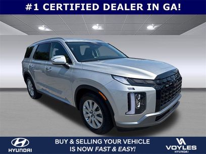 Used 2025 Hyundai Palisade SEL