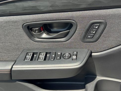 Used 2026 Honda Passport TrailSport image 27