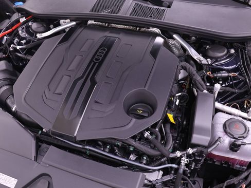 New 2026 Audi A6 Premium Plus image 16