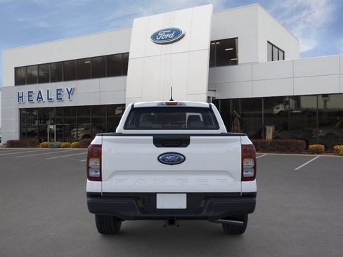 New 2026 Ford Ranger XL w/ Trailer Tow Package AWD/4WD image 27