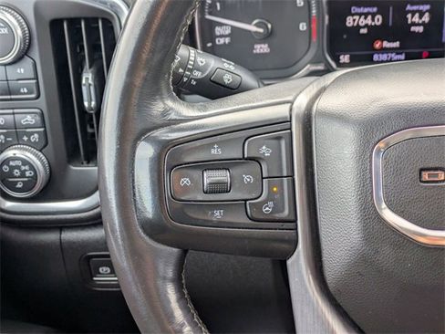 Used 2020 GMC Sierra 1500 Denali w/ Denali Ultimate Package image 18
