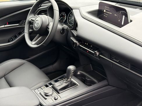 New 2026 MAZDA CX-30 AWD 2.5 S w/ Select Sport Pkg image 9