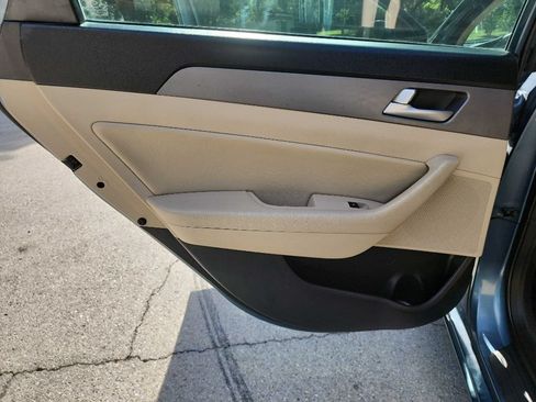 Used 2015 Hyundai Sonata SE w/ Option Group 09 FWD image 22