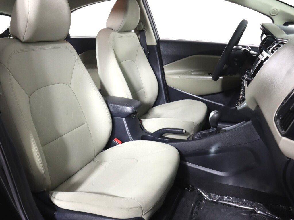 Used 2017 Kia Rio EX w/ Eco Package FWD image 33
