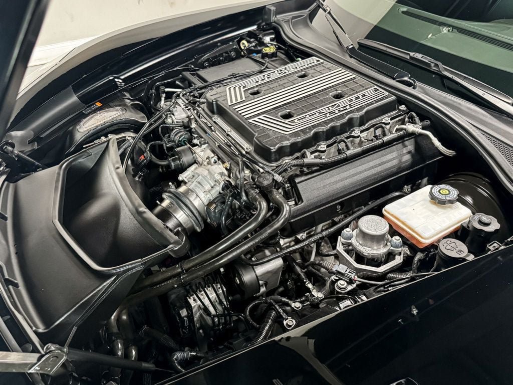Used 2017 Chevrolet Corvette Z06 RWD image 43