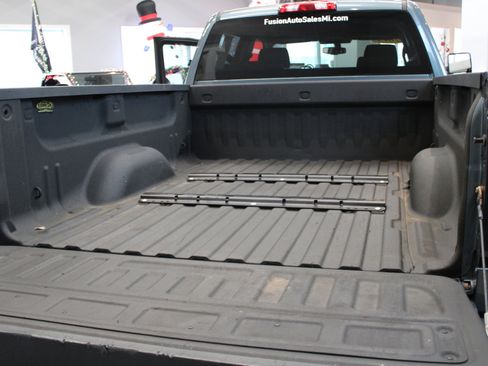 Used 2015 Chevrolet Silverado 2500 LT image 17