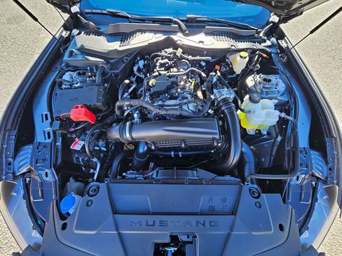 New 2026 Ford Mustang Coupe image 30