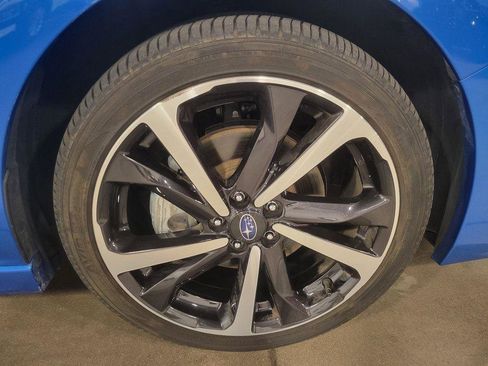 Used 2022 Subaru Impreza 2.0i Sport image 32