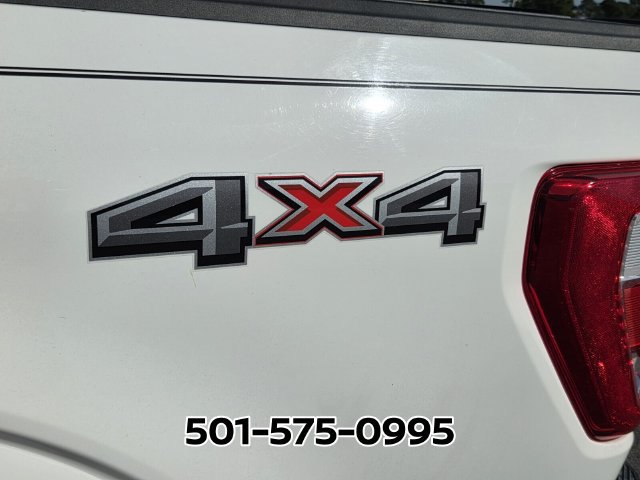 Used 2023 Ford F150 XL w/ XL Chrome Appearance Package AWD/4WD image 10