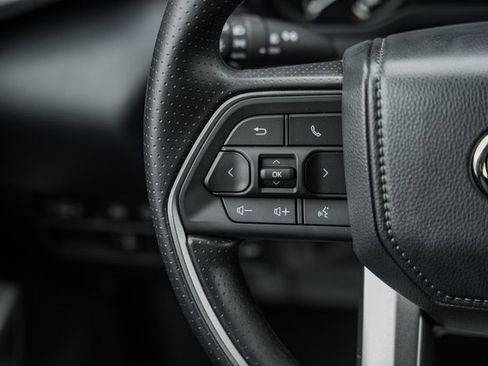 New 2026 Toyota Tundra SR5 image 29