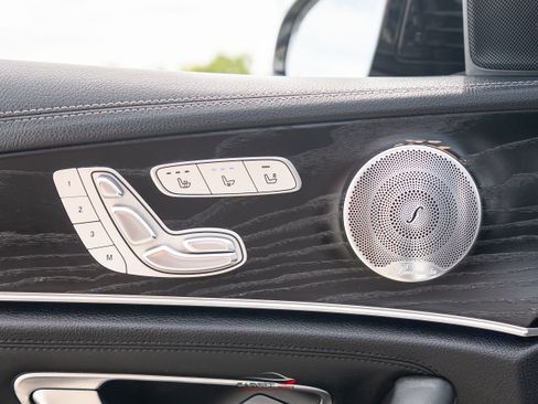 Used 2018 Mercedes-Benz E 43 AMG 4MATIC Sedan image 39